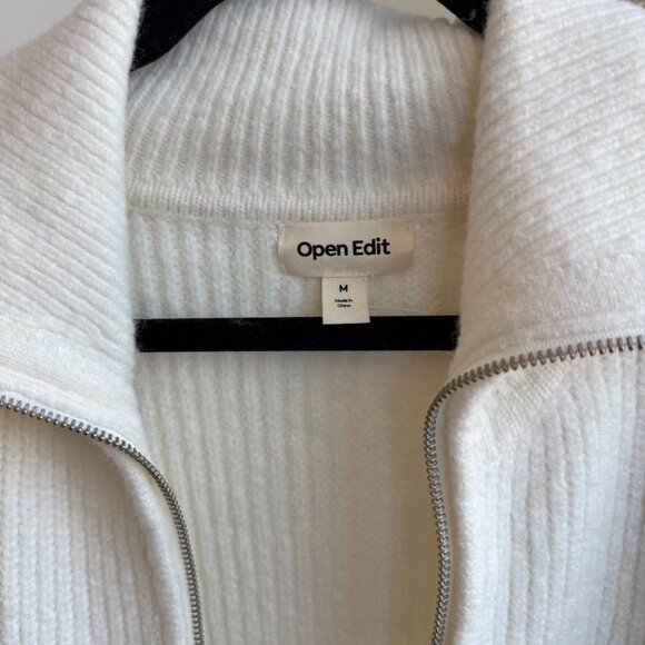 Open Edit Cardigan - Picture 3 of 4